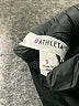 Athleta Black Long Sleeve T-Shirt Size S - photo 7