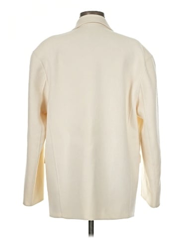 Anine Bing Wool Blazer (view 2)