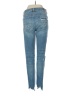 American Eagle Outfitters Graphic Blue Jeans Size 4R - photo 2