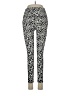 Zyia Active Animal Print Silver Black Leggings Size 28 waist (estimated) - photo 1