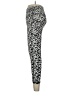 Zyia Active Animal Print Silver Black Leggings Size 28 waist (estimated) - photo 5
