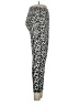 Zyia Active Animal Print Silver Black Leggings Size 28 waist (estimated) - photo 4