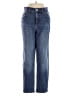 Free Assembly Blue Jeans Size 0 - photo 1