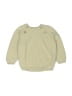 Me and Henry 100% Cotton Tan Pullover Sweater Size 12-18 mo - photo 1