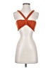 Anthropologie Orange Tank Top Size XXS - photo 1