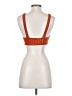 Anthropologie Orange Tank Top Size XXS - photo 2