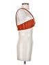 Anthropologie Orange Tank Top Size XXS - photo 4
