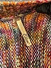 Elan 100% Acrylic Orange Cardigan Size M - photo 7