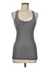 Lululemon Athletica Gray Active Tank Size 6 - photo 1