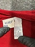 Koret Red Cardigan Size M - photo 7