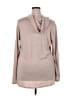 Paper Planes Tan Pullover Sweater Size 2X - photo 2