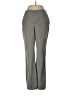Ecru Gray Dress Pants Size 6 - photo 1