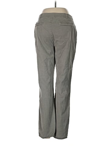 Ecru Dress Pants (view 2)