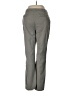 Ecru Gray Dress Pants Size 6 - photo 2
