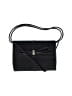 Jessica McClintock Solid Black Satchel One size - photo 1