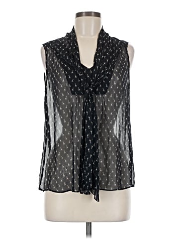 Fossil Sleeveless Blouse (view 1)