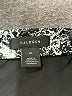 Halogen 100% Polyester Paisley Gray Casual Skirt Size M - photo 3