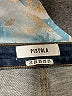 Pistola Solid Blue Jeans Size 25 waist - photo 4