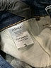 Pistola Solid Blue Jeans Size 25 waist - photo 5
