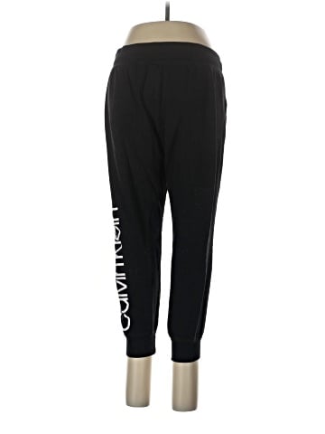 Calvin Klein Performance Track Pants (view 2)