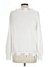 Unbranded 100% Acrylic Ivory White Pullover Sweater Size L - photo 2