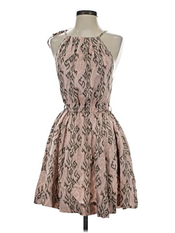 Lusana Cocktail Dress (view 1)