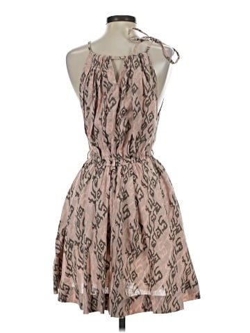 Lusana Cocktail Dress (view 2)