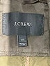 J.Crew 100% Cotton Green Jacket Size XXS - photo 6