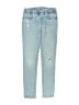 Gap Kids Hearts Blue Jeans Size 12 - photo 1