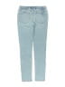 Gap Kids Hearts Blue Jeans Size 12 - photo 2