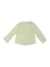 Carter's 100% Cotton Green Cardigan 9-12 MO / 12 MO - photo 2