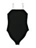 Wild Fable Black Bodysuit Size M - photo 1