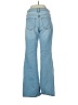Old Navy Blue Jeans Size 0 - photo 2