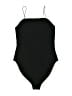 Wild Fable Black Bodysuit Size M - photo 2