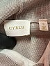 Cyrus Gray Pullover Sweater Size S - photo 7