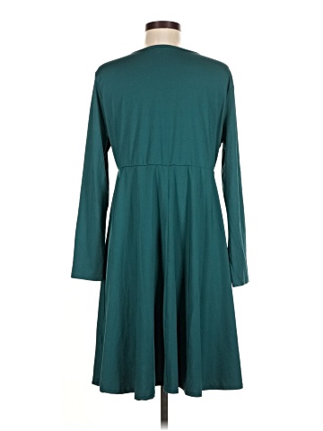 Unbranded Casual Dress (view 2)