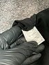 Olive and Oak 100% Polyester Black Sleeveless Blouse Size S - photo 8