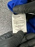 BCBGMAXAZRIA 100% Polyester Solid Blue Casual Dress Size M - photo 8