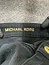 MICHAEL Michael Kors Solid Black Jeggings Size 10 - photo 7