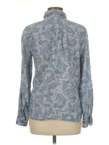 Talbots Outlet Long Sleeve Blouse (view 2)
