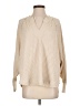 American Eagle Outfitters Tan Pullover Sweater Size S - photo 1