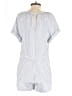 Universal Thread Stripes Blue Romper Size XS - photo 2