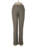 Rafaella Houndstooth Brown Dress Pants Size 6 (petite) - photo 1