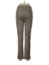 Rafaella Houndstooth Brown Dress Pants Size 6 (petite) - photo 2