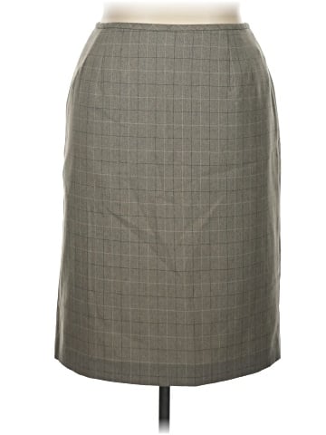 DressBarn Formal Skirt (view 1)