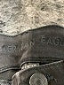 American Eagle Outfitters Chevron-herringbone Black Jeans Size 2 - photo 6