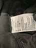 American Eagle Outfitters Chevron-herringbone Black Jeans Size 2 - photo 7
