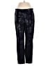 Soft Surroundings Tie-dye Black Casual Pants Size S - photo 1