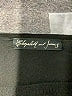 Elizabeth and James Black Cardigan Size M (estimated) - photo 7