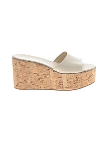 Reformation Mule/Clog (view 1)